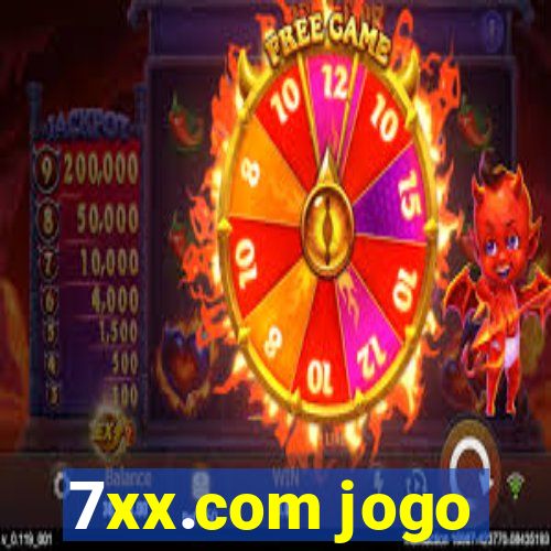 7xx.com jogo